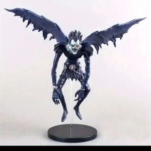 Death Note Ryuk Anime Figure PVC for Anime Fans Gift - 7in